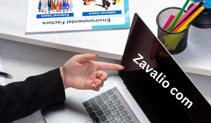 zavalio com